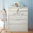 Commode haute Confection