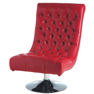 Sessel rot  Mini bossley