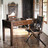 Chaise  Masai