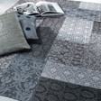 Tappeto da corridoio Patchwork