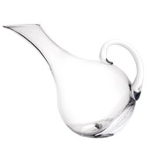 Carafe inclinée