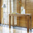 Side Table  Stockholm