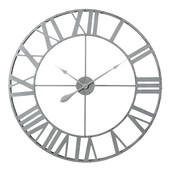 Orologio in zinco modello grande