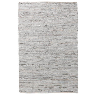 Tapijt Basics silver 140x200