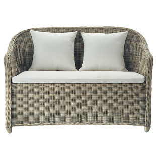 2-Seat Daybed Saint-Raphaël