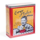 Boite Cornflakes Break