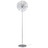 Stehlampe Andromède