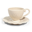 Tazza da tè bourgeoisie <br /> - Lotto di 6