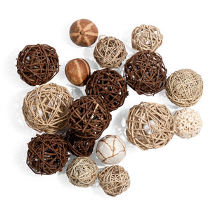 Sachet Boules végétales