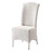 Chaise écru Vérone
