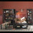 Ledersessel braun  Vintage