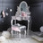 Dressing table Diamant