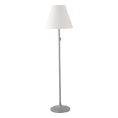 Lampadaire d'extérieur Majorque