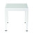 White End Table Antalya