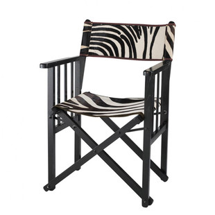 Chair  Jules Verne