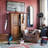 Ledersessel braun  Vintage
