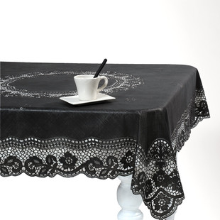 Nappe Séville noire