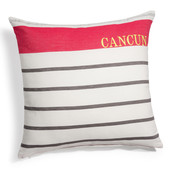 Ibiza cushion