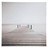 Large Seaside Canvas Print