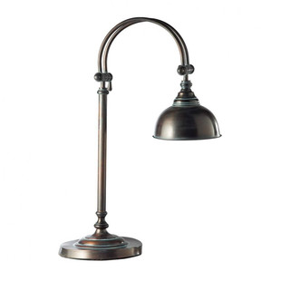 Lubéron Lamp