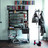City Coat Stand