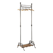 Small Brasserie hanger