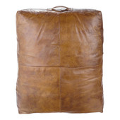 Puf rectangular Pionero