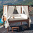 Outdoor canopy Bed Phuket