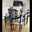 Eetkamertafel  Barocco