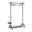 Garderobe Brasserie