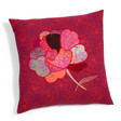Housse de coussin Taishi fleur  <br /> - Lot de 2