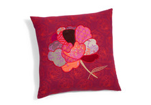Kissenbezug Taishi Blume  <br /> - Set aus 2
