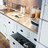 KEUKEN laag element 90 Newport