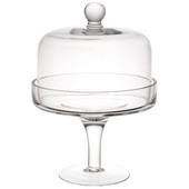 Small bell jar