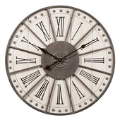 Uhr St Laud