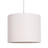 Hanglamp Deco cilindrisch