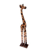 Giraffe antik