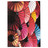 Ensemble de 2 Toiles Asia