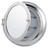 Cruise-ship vanity unit
