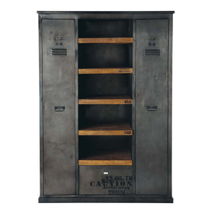 Dressingkast Manufacture