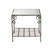 Mesa auxiliar  Toscane