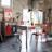 Tabouret Newton