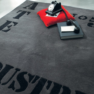 Tapis Atelier 58