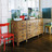 Hocker gelb Jim