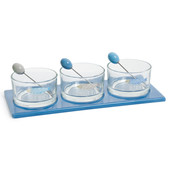 Set apéro Poisson