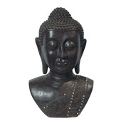 Buddhakopf