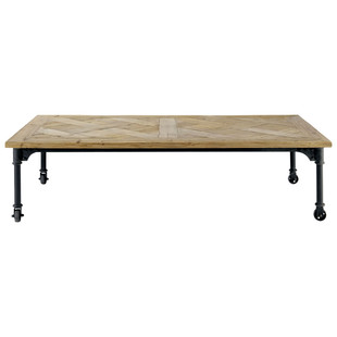 Table basse  Mirabeau