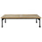 Table basse  Mirabeau