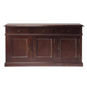 Credenza bassa  Chandernagor