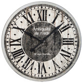 Horloge Murillo